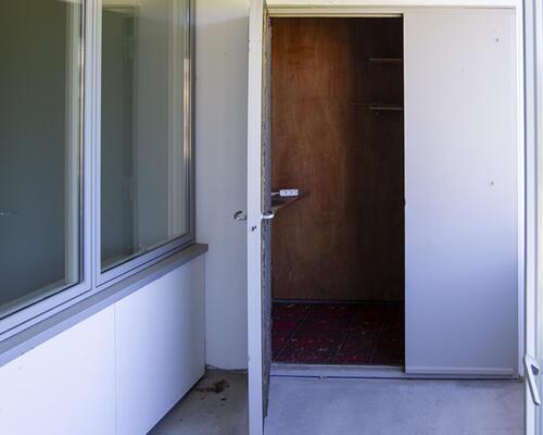 3 værelses lejlighed i Frederikshavn