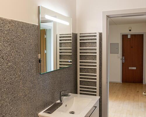 3 værelses lejlighed i Frederikshavn