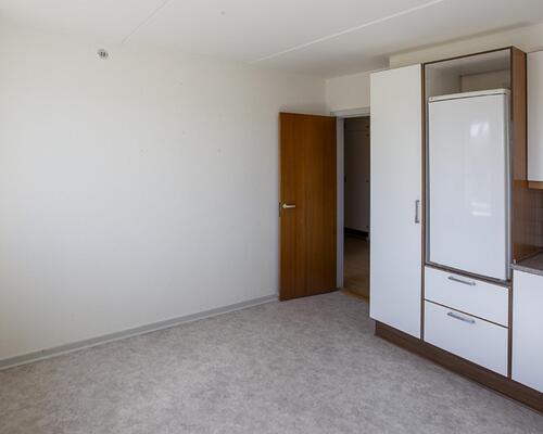 3 værelses lejlighed i Frederikshavn