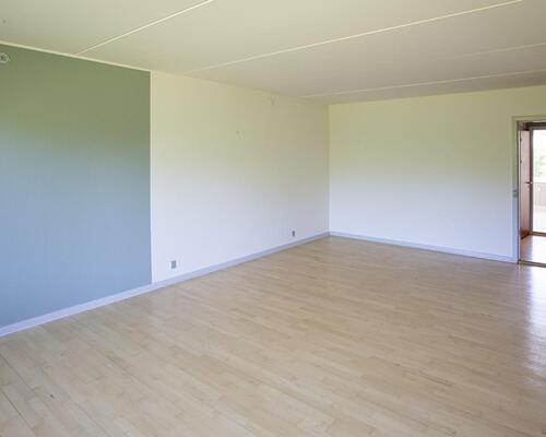 3 værelses lejlighed i Frederikshavn