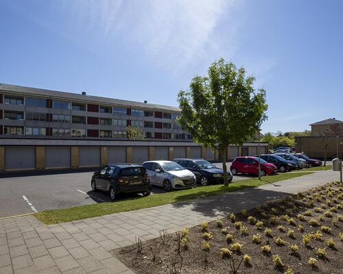 4 værelses lejlighed i Frederikshavn