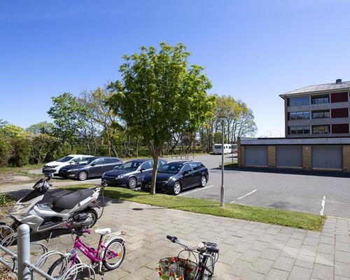 4 værelses lejlighed i Frederikshavn