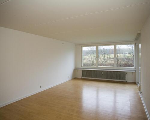 4 værelses lejlighed i Frederikshavn