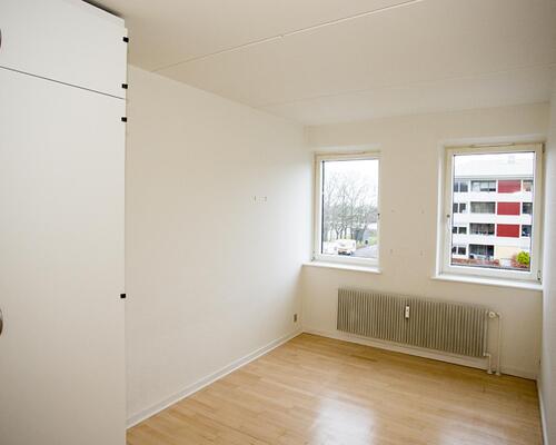 4 værelses lejlighed i Frederikshavn