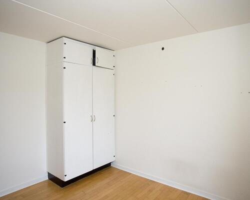 4 værelses lejlighed i Frederikshavn