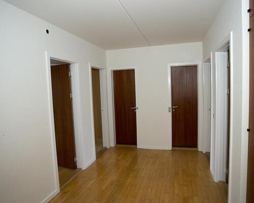 4 værelses lejlighed i Frederikshavn