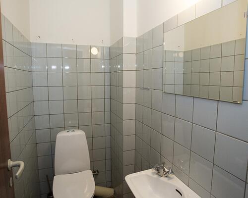 4 værelses lejlighed i Frederikshavn