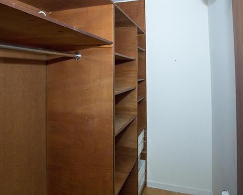 4 værelses lejlighed i Frederikshavn