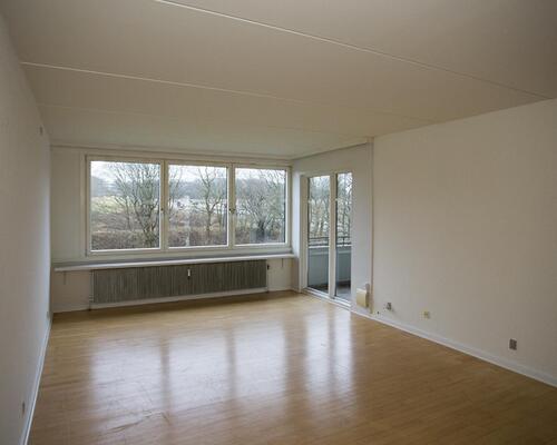 4 værelses lejlighed i Frederikshavn