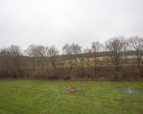 4 værelses lejlighed i Frederikshavn