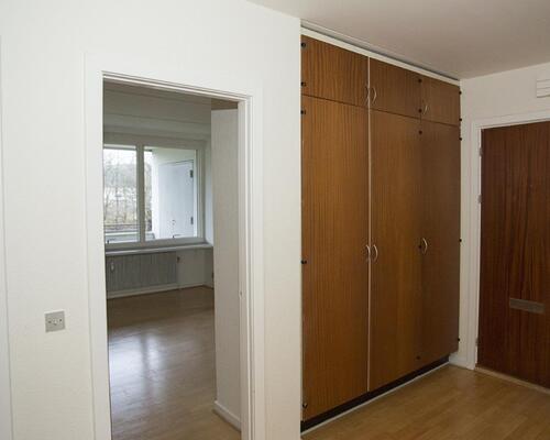 4 værelses lejlighed i Frederikshavn