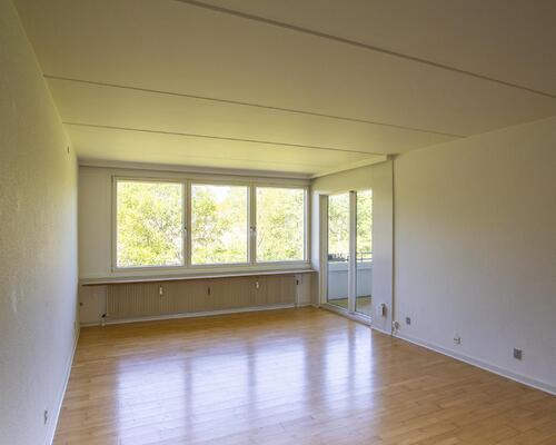 4 værelses lejlighed i Frederikshavn