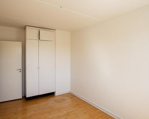 4 værelses lejlighed i Frederikshavn