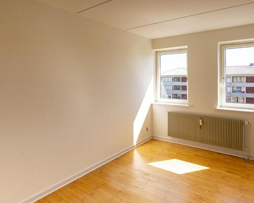 4 værelses lejlighed i Frederikshavn