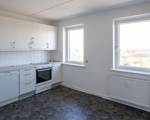 3 værelses lejlighed i Frederikshavn