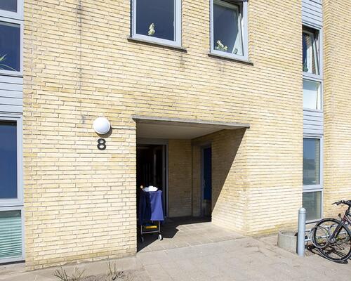 3 værelses lejlighed i Frederikshavn