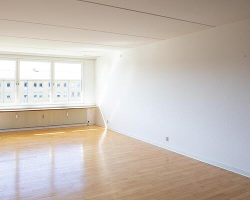 3 værelses lejlighed i Frederikshavn