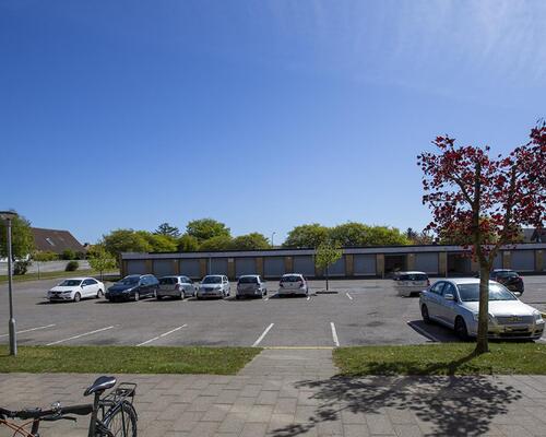 3 værelses lejlighed i Frederikshavn