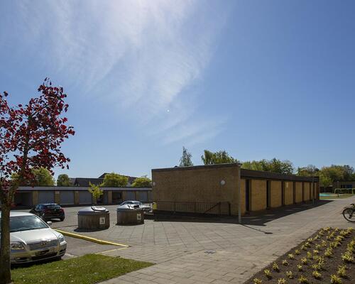 3 værelses lejlighed i Frederikshavn