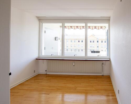 3 værelses lejlighed i Frederikshavn