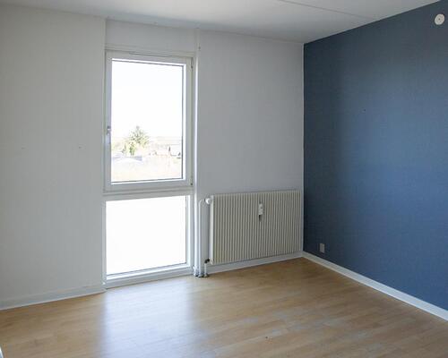 3 værelses lejlighed i Frederikshavn