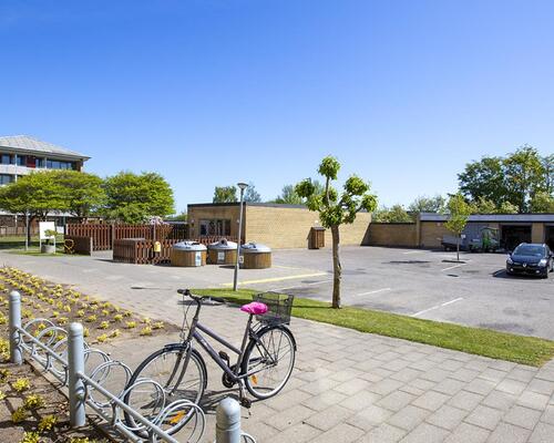 4 værelses lejlighed i Frederikshavn