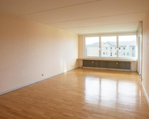 4 værelses lejlighed i Frederikshavn