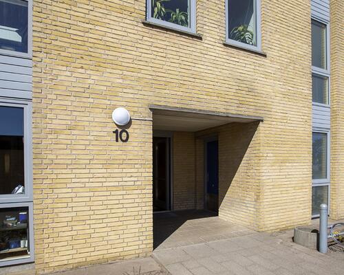 4 værelses lejlighed i Frederikshavn