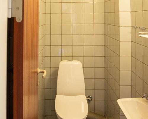 4 værelses lejlighed i Frederikshavn