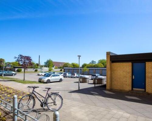 4 værelses lejlighed i Frederikshavn