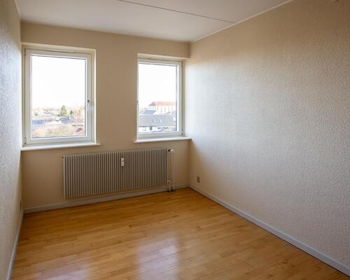 4 værelses lejlighed i Frederikshavn