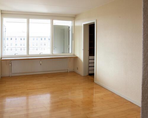 4 værelses lejlighed i Frederikshavn