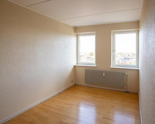 4 værelses lejlighed i Frederikshavn