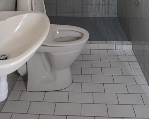 4 værelses lejlighed i Frederikshavn