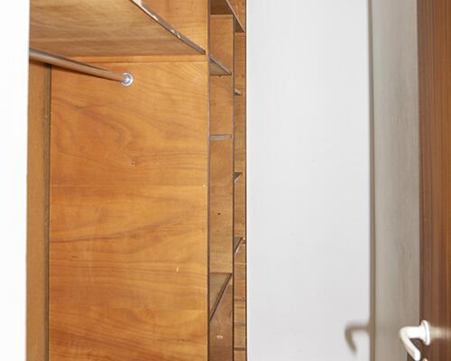 4 værelses lejlighed i Frederikshavn