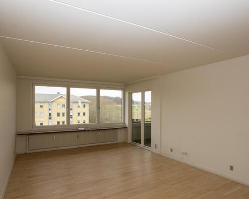 4 værelses lejlighed i Frederikshavn