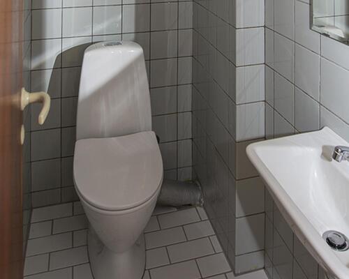 4 værelses lejlighed i Frederikshavn