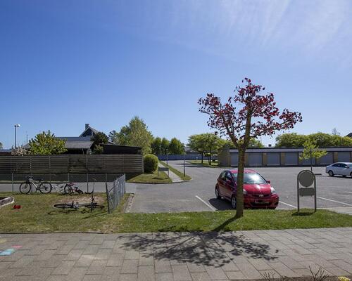 4 værelses lejlighed i Frederikshavn