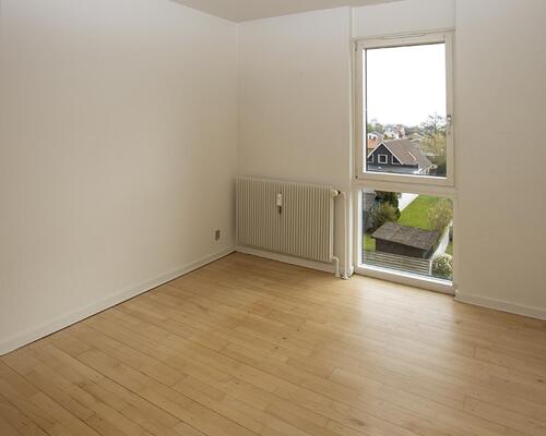 4 værelses lejlighed i Frederikshavn