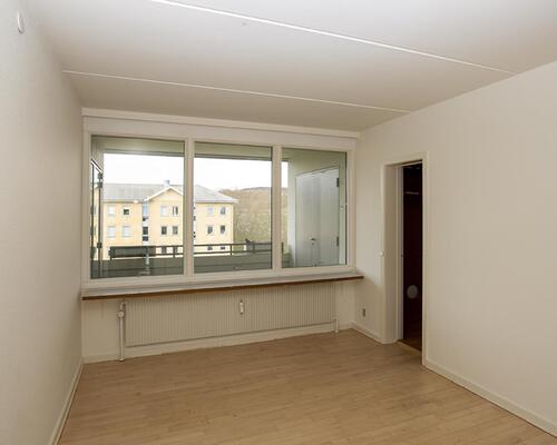 4 værelses lejlighed i Frederikshavn