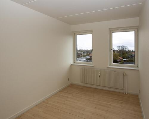 4 værelses lejlighed i Frederikshavn