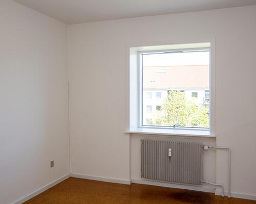 3 værelses lejlighed i Frederikshavn