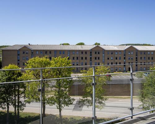 3 værelses lejlighed i Frederikshavn