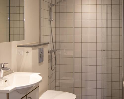 3 værelses lejlighed i Frederikshavn