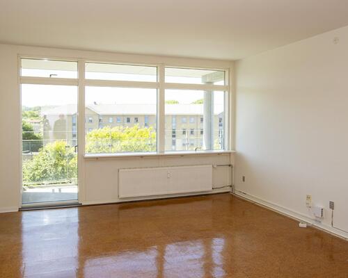 3 værelses lejlighed i Frederikshavn