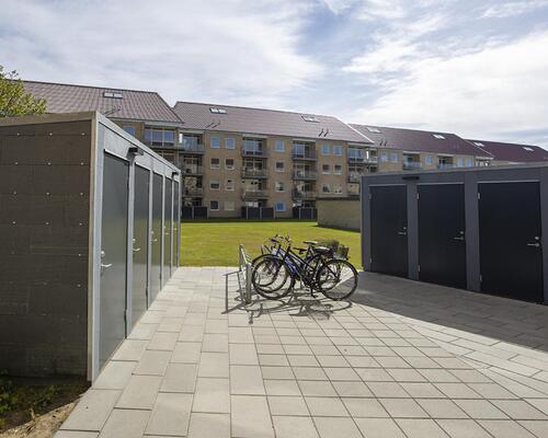 3 værelses lejlighed i Frederikshavn