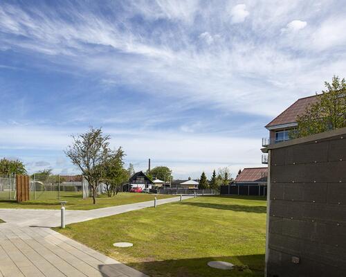 3 værelses lejlighed i Frederikshavn