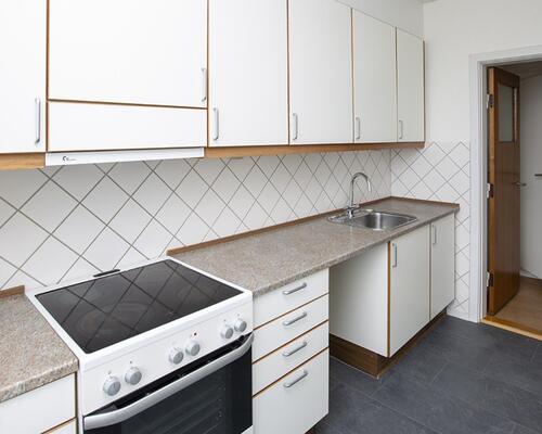 4 værelses lejlighed i Frederikshavn