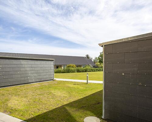 4 værelses lejlighed i Frederikshavn