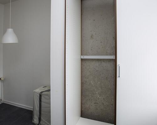 4 værelses lejlighed i Frederikshavn